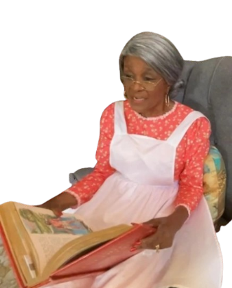 Grandma Judy Eve Productions